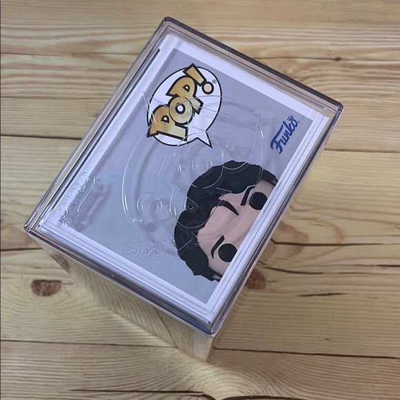 Funko Pop! Cassian Andor #534 - Picture 5 of 7